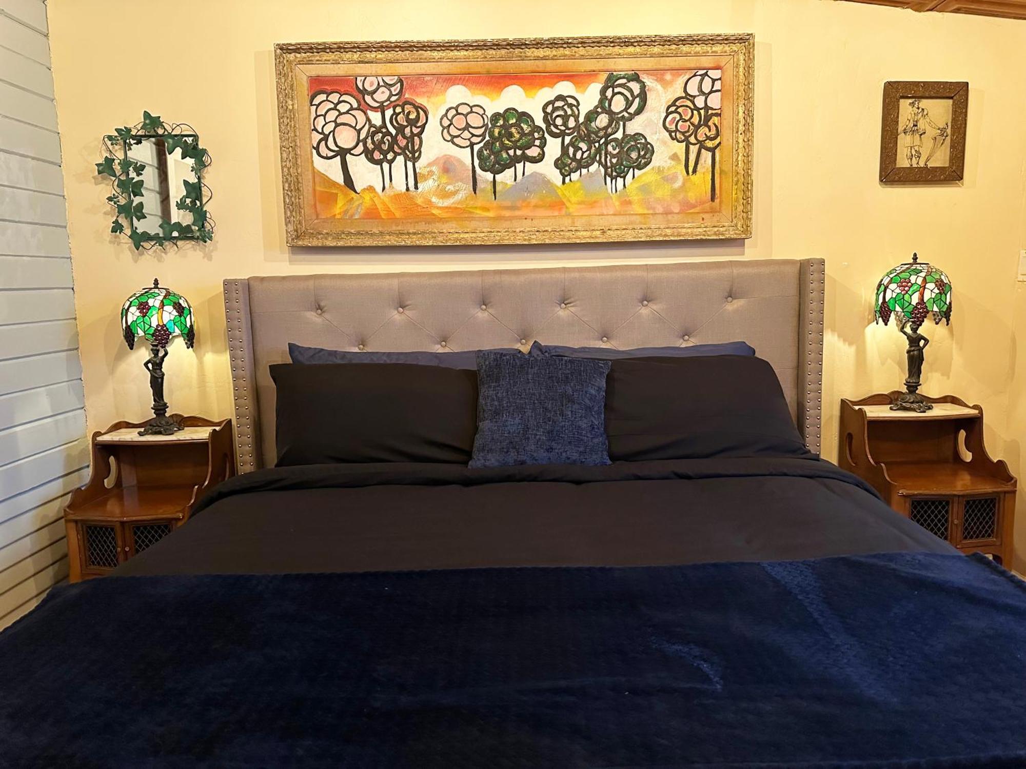The Rosemary Los Angeles Exterior foto